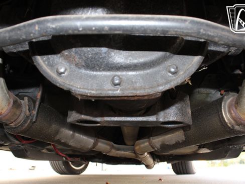 Used 1989 Ford Mustang LX RWD image 10
