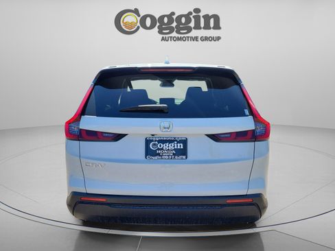 New 2026 Honda CR-V EX image 5
