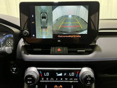 Certified 2023 Toyota RAV4 XSE AWD/4WD image 19