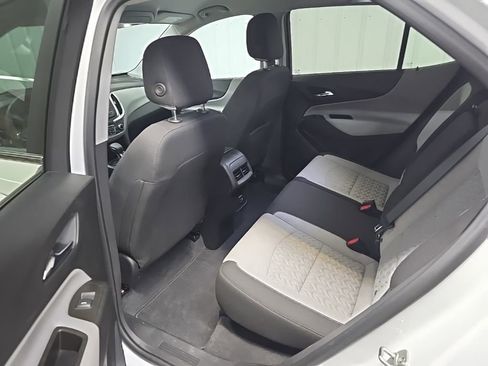 Used 2023 Chevrolet Equinox LT w/ Driver Convenience Package image 30