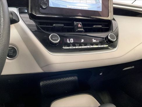 Used 2023 Toyota Corolla LE w/ LE Premium Package FWD image 26