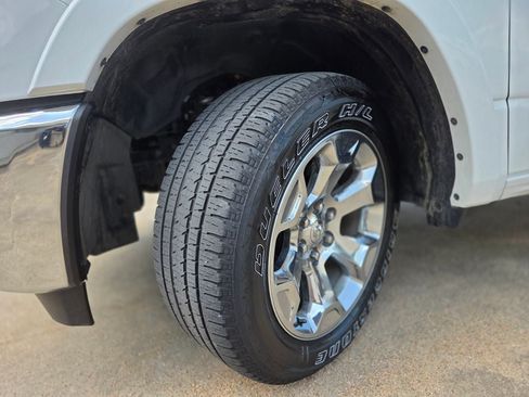 Used 2026 RAM 1500 Big Horn AWD/4WD image 31
