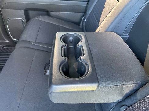 Used 2023 GMC Sierra 1500 Elevation image 42