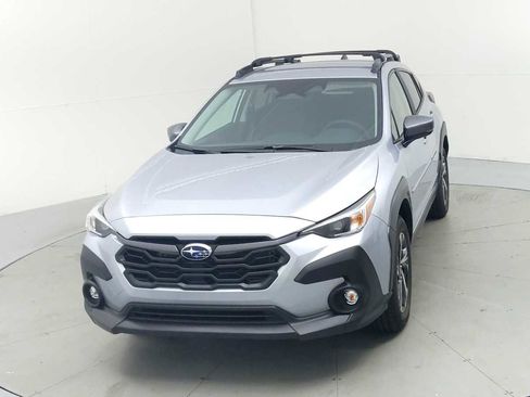 New 2026 Subaru Crosstrek 2.0i Premium image 3
