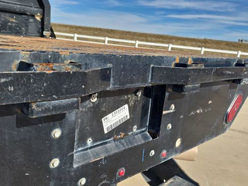 Used 2024 Chevrolet Silverado 2500 LT w/ Convenience Package AWD/4WD image 13