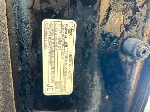 Used 2022 Subaru Impreza Premium w/ Popular Package #3 image 35