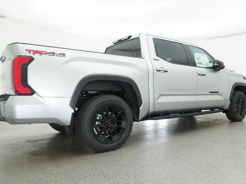 New 2026 Toyota Tundra Limited AWD/4WD image 28