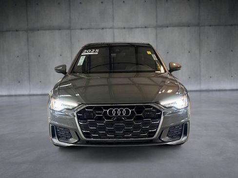 Used 2025 Audi A6 3.0T Premium image 8