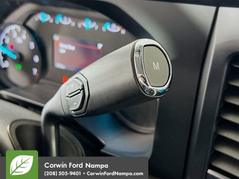 New 2026 Ford F250 XL w/ XL Chrome Package image 10