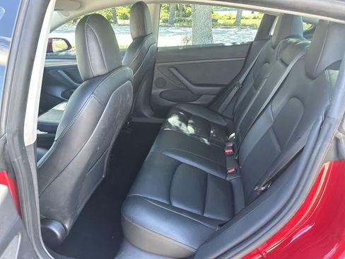 Used 2022 Tesla Model 3 RWD image 22