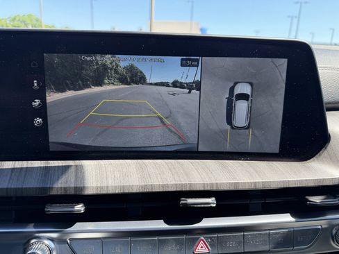 Used 2024 Kia Telluride SX Prestige AWD/4WD image 38