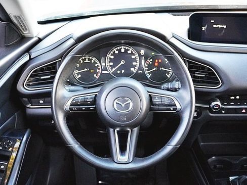 Used 2024 MAZDA CX-30 AWD 2.5 S w/ Preferred Package image 20