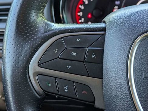 Used 2021 Dodge Durango SXT AWD/4WD image 28