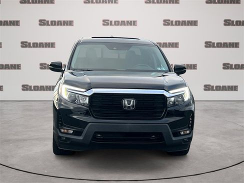 Used 2023 Honda Ridgeline RTL-E image 8
