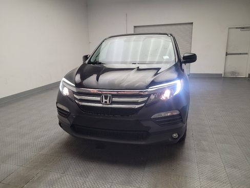 Used 2017 Honda Pilot EX-L image 15