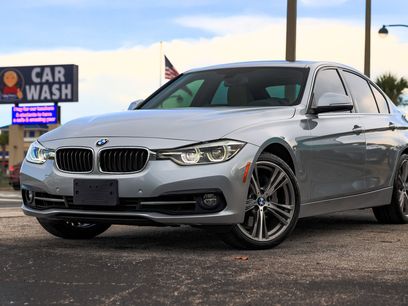 Used 2016 BMW 340i Sedan w/ Technology Package