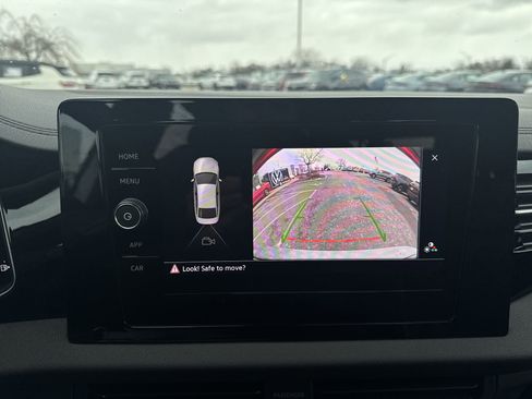 New 2026 Volkswagen Jetta Sport image 15