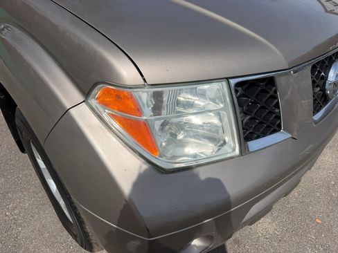 Used 2007 Nissan Pathfinder S image 4