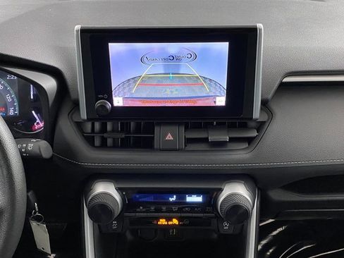 Certified 2023 Toyota RAV4 LE image 15