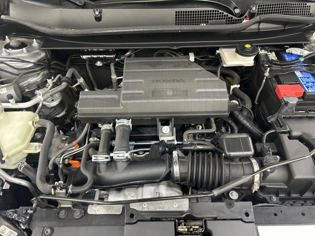 Used 2022 Honda CR-V EX-L image 25