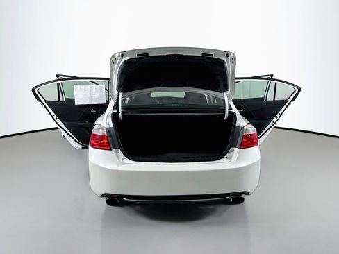 Used 2015 Honda Accord Sport image 21