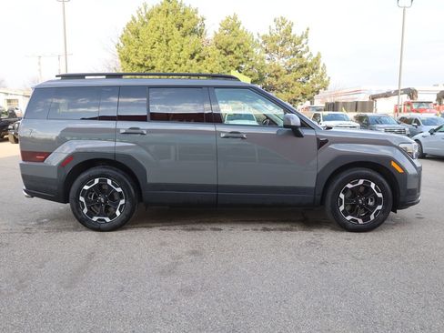 Used 2026 Hyundai Santa Fe SEL AWD/4WD image 13