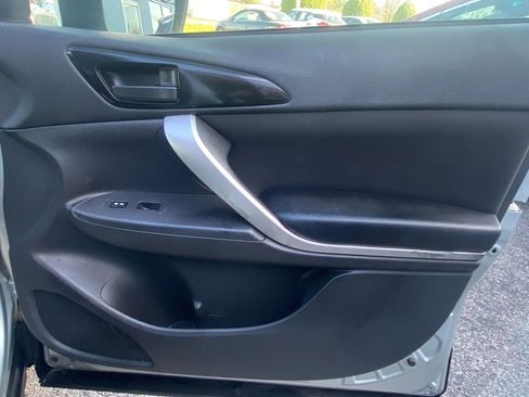 Used 2020 Mitsubishi Eclipse Cross ES image 18