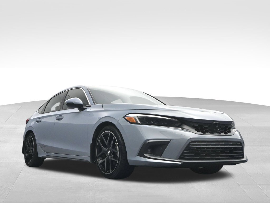 Used 2022 Honda Civic Sport Touring image 53