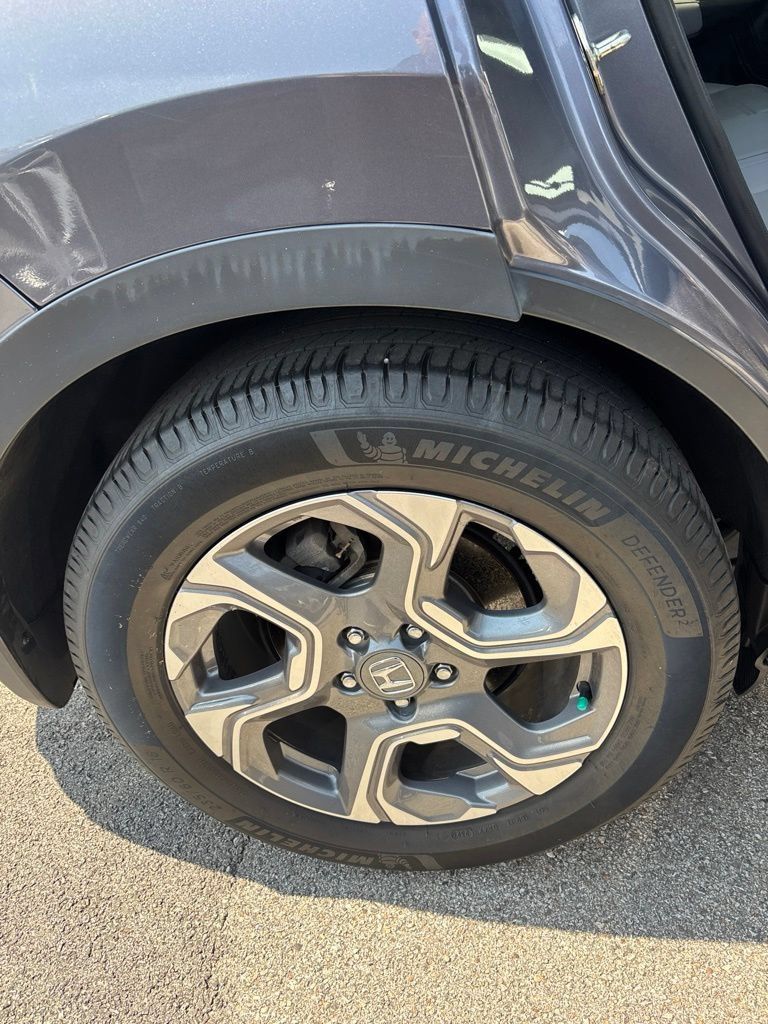 Used 2019 Honda CR-V EX-L image 14