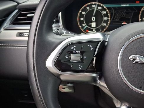 Used 2024 Jaguar F-PACE R-Dynamic S AWD/4WD image 24