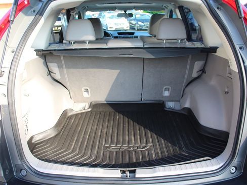 Used 2014 Honda CR-V EX-L image 28
