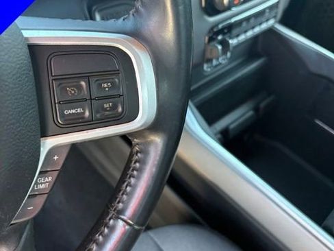 Used 2022 RAM 2500 Big Horn w/ Level A Equipment Group AWD/4WD image 16