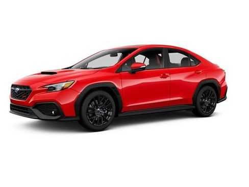 New 2025 Subaru WRX Limited image 3