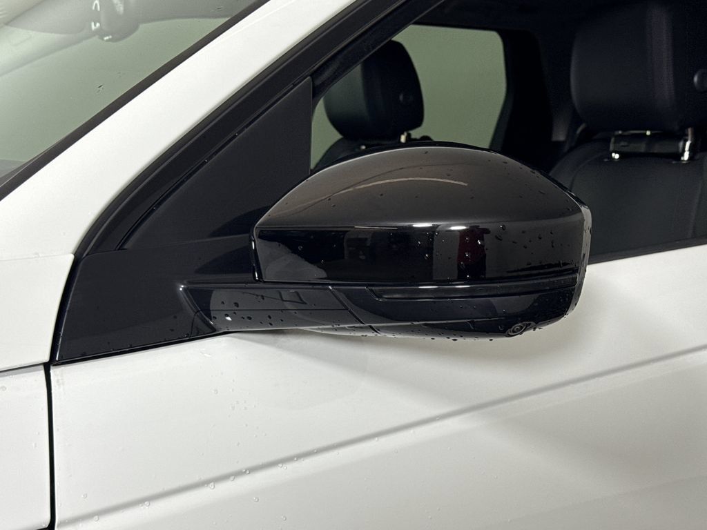 Certified 2025 Land Rover Discovery Sport S AWD/4WD image 14
