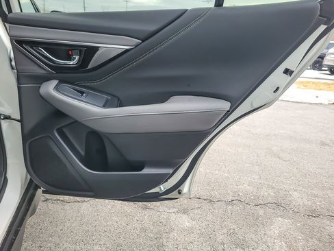 Certified 2025 Subaru Outback Onyx Edition image 19