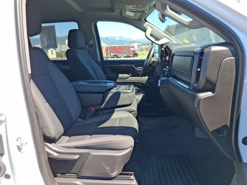 Used 2024 GMC Sierra 3500 SLE w/ SLE Convenience Package AWD/4WD image 25