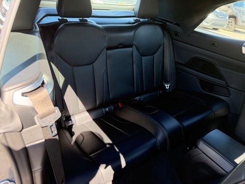 Used 2024 BMW 430i Convertible image 28
