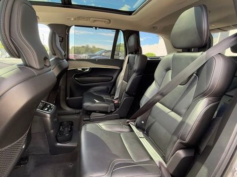 Used 2023 Volvo XC90 T8 Ultimate w/ Protection Package Premier image 24