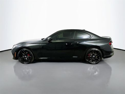Used 2024 BMW M240i xDrive Coupe w/ Premium Package image 5