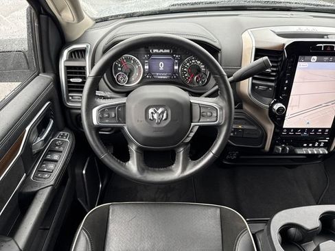 Used 2024 RAM 2500 Laramie image 21