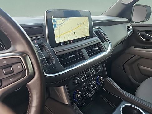 Used 2021 Chevrolet Suburban Z71 w/ Rear Media and Nav Package image 23