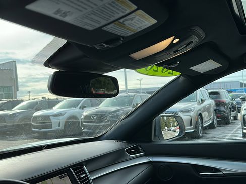 Certified 2020 INFINITI QX50 Essential w/ Edition 30 Package image 25
