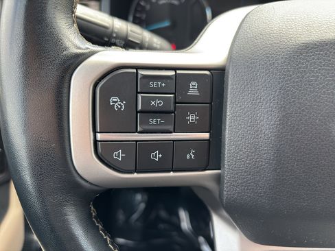 Used 2023 Ford Expedition Max Limited image 29