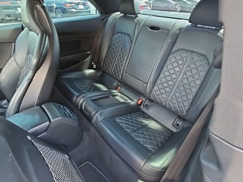 Used 2022 Audi S5 Premium Plus w/ Premium Plus image 22