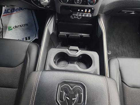 Used 2021 RAM 1500 Rebel w/ Rebel Level 2 Equipment Group image 15