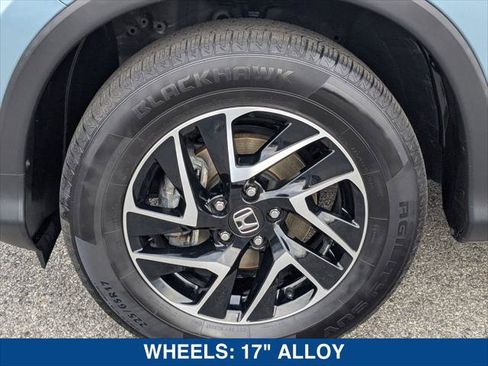 Used 2016 Honda CR-V SE image 9