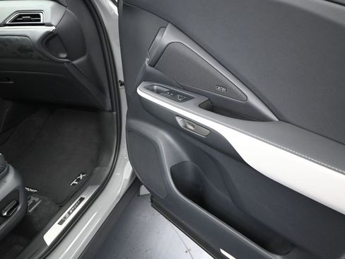 New 2026 Lexus TX 350 AWD image 26