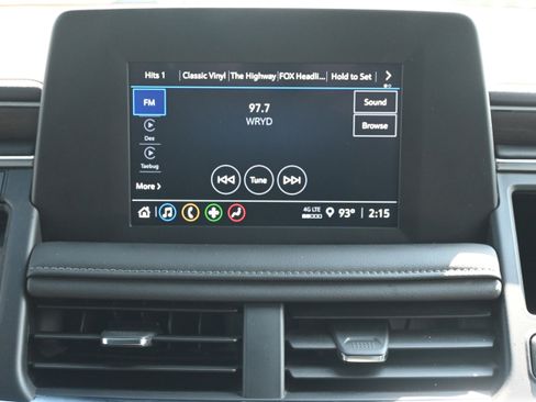 Used 2024 Chevrolet Tahoe LS image 27