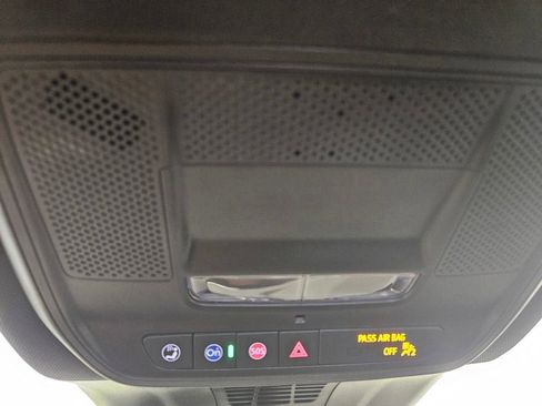 New 2025 Chevrolet Blazer EV LT AWD/4WD image 27