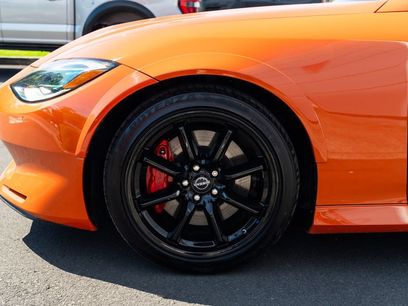 Used 2024 Nissan Z Performance w/ Heritage Edition